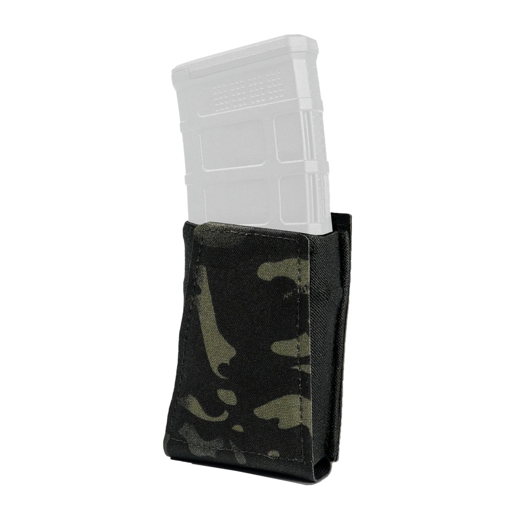 GBRS GROUP SINGLE RIFLE POUCH MCB