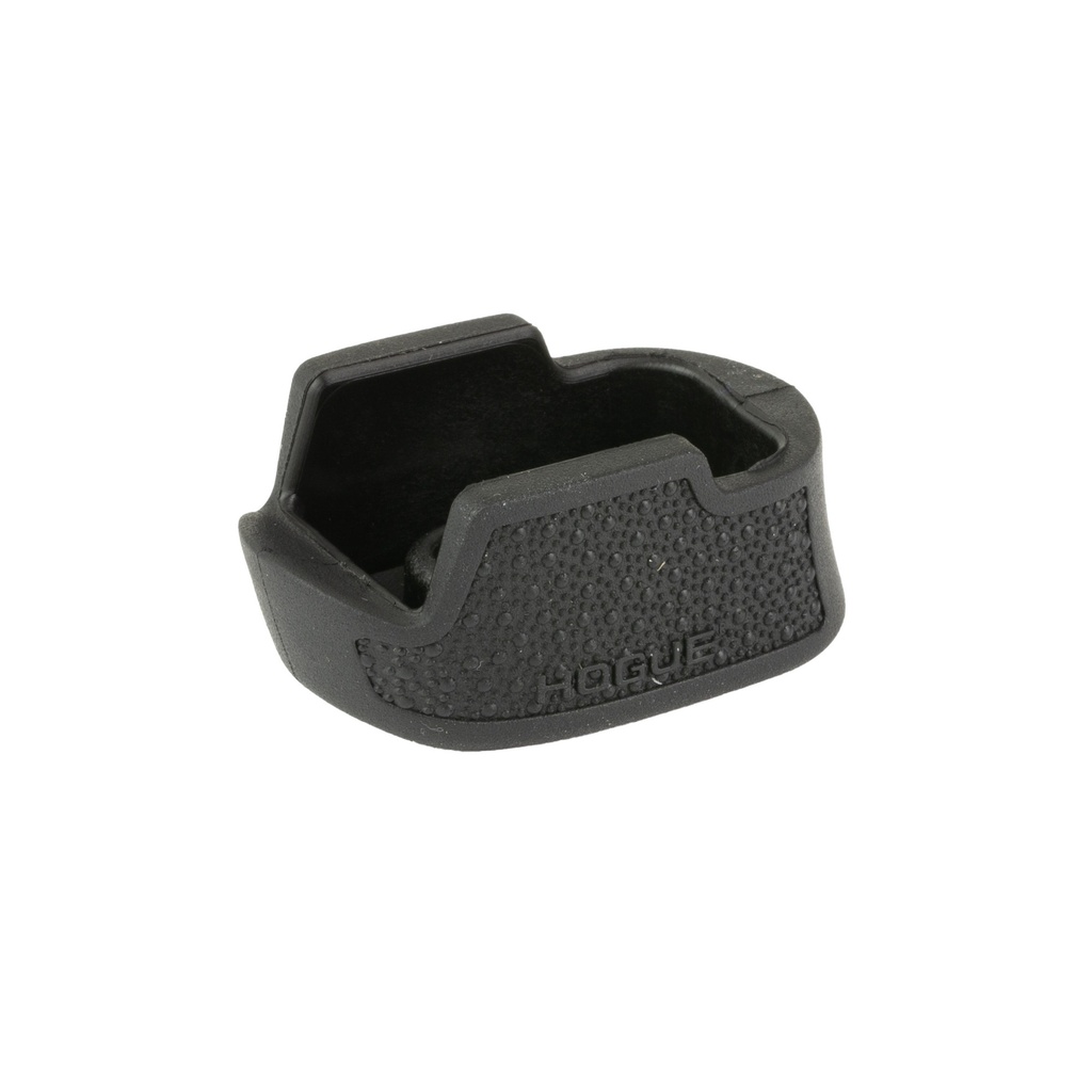 HOGUE SIG P365 RUB GRP PAD 12 MAG BK