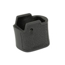 HOGUE SIG P365 RUB GRP PAD 15 MAG BK