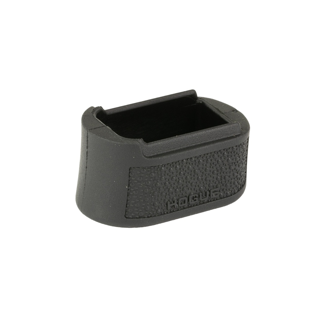 HOGUE SIG P365XL RB GRP PD 15 MAG BK