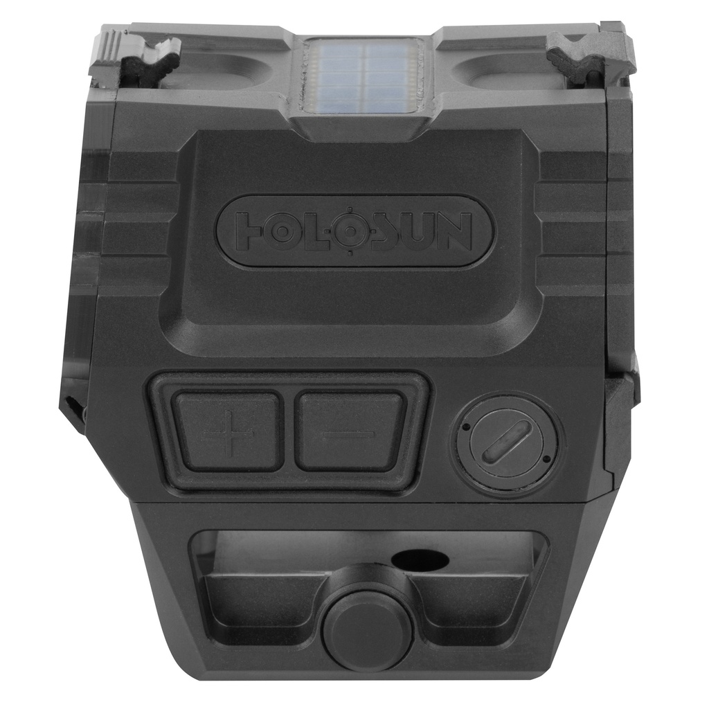 H-SUN AEMS X2 ENCLOSED GRN 2/65 MOA