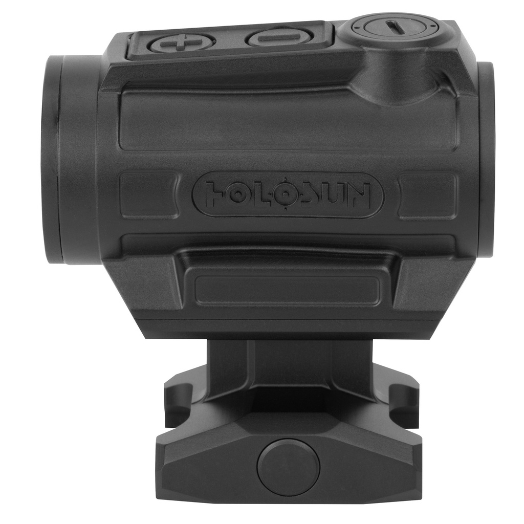 H-SUN ARO ENCLOSED RED 2MOA SIGHT