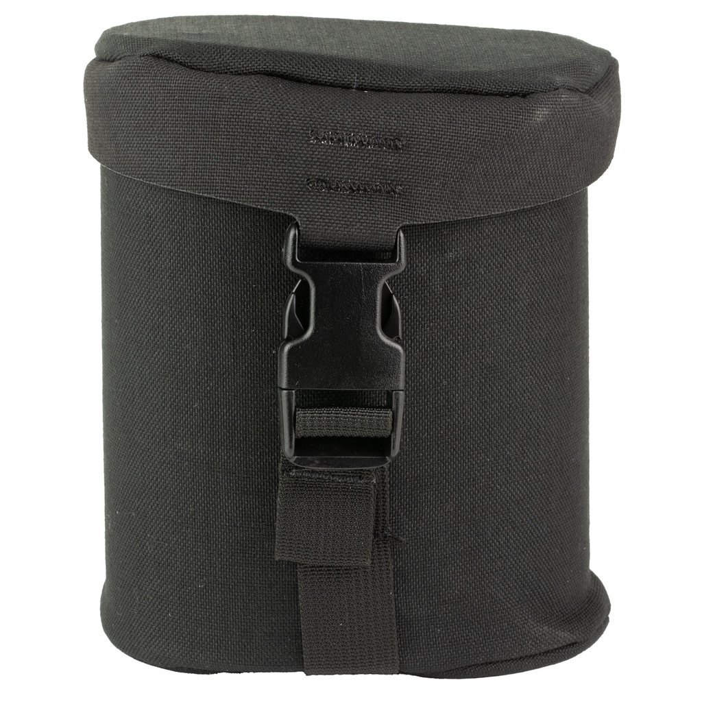 HSGI NVG POUCH DUST BAG COMBO BLK