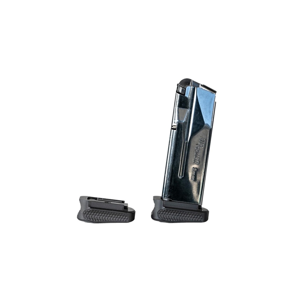 ICARUS ACE 365 XL MAG B-ACE PADS