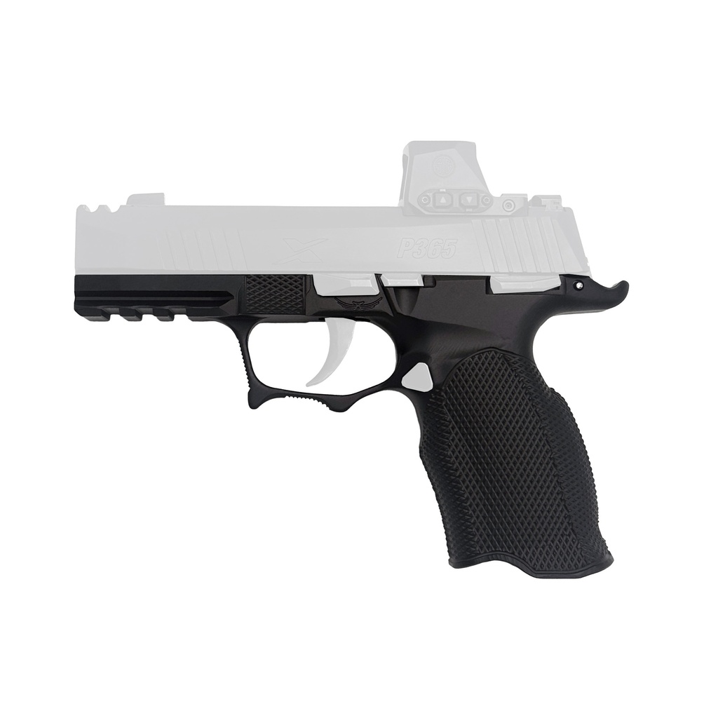 ICARUS ACE 365 XL EVO MANUAL SAFETY