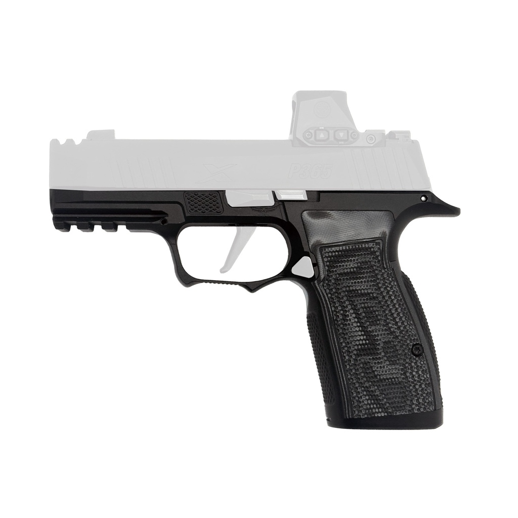 ICARUS ACE 365 SXG MACRO BLK
