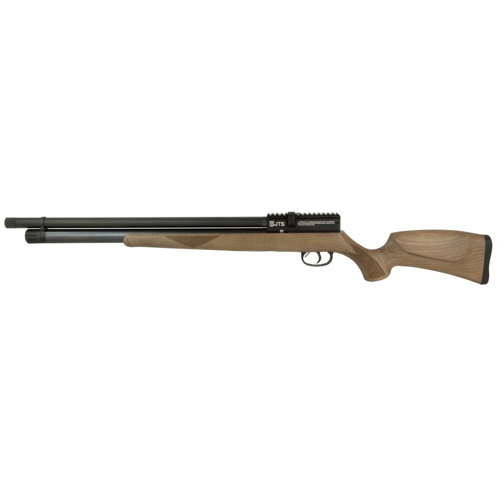 JTS AIRACUDA STANDARD .22 AIR RIFLE