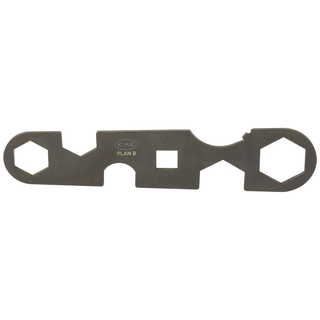 KAK PLAN B MULTITOOL WRENCH