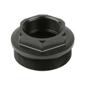KAK PLAN B HUB MOUNT 1.375X24 BLK