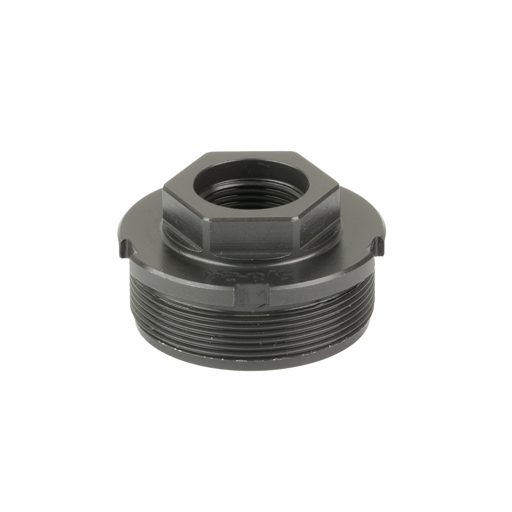 KGM DTA HUB 1.375X24 5/8X24 STEEL