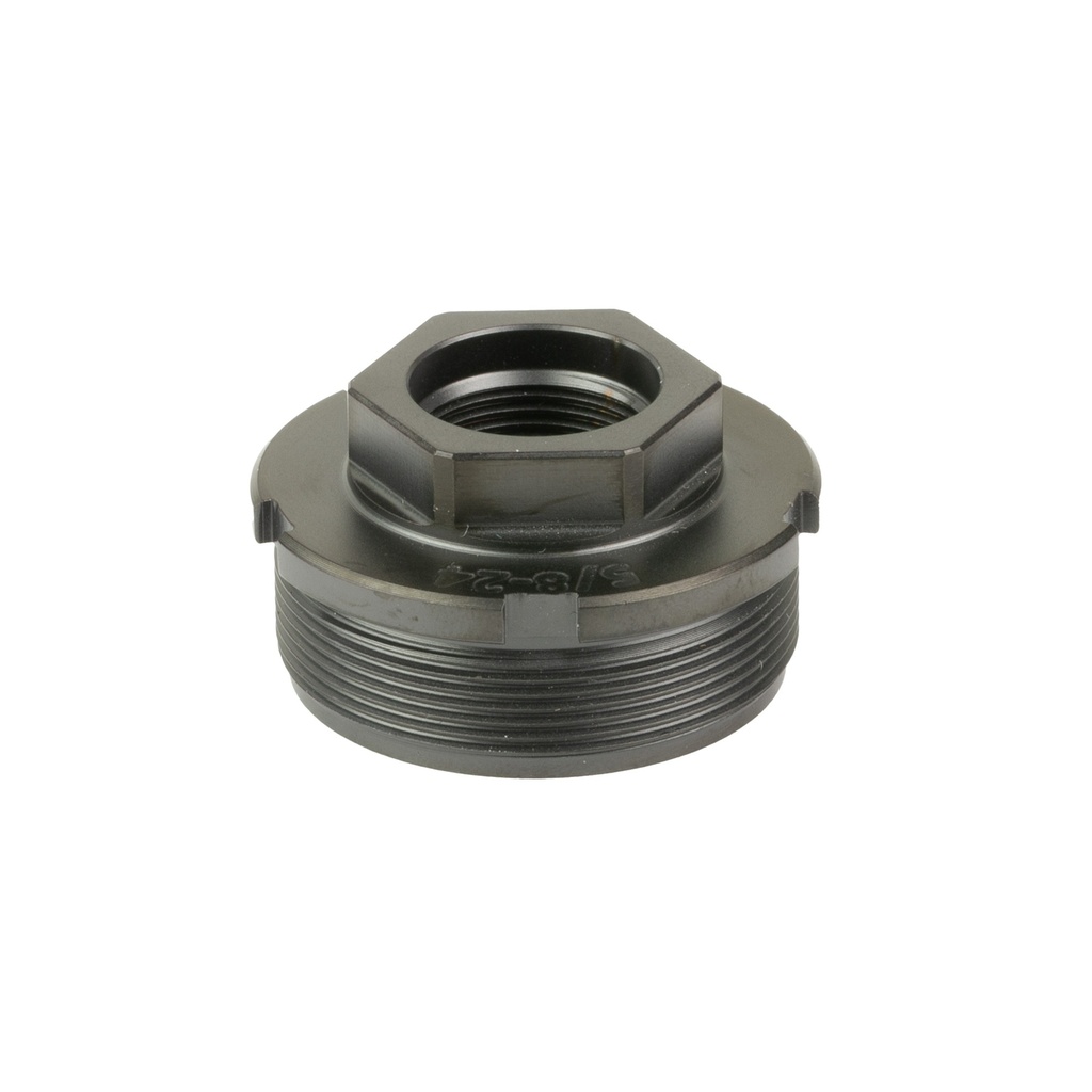 KGM DTA HUB 1.375X24 5/8X24 TITANIUM