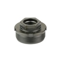 KGM DTA HUB 1.375X24 5/8X24 TITANIUM