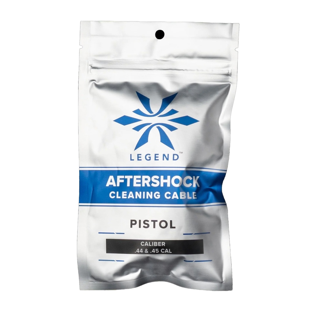 LEGEND AFTERSHOCK CLN CABLE 44/45