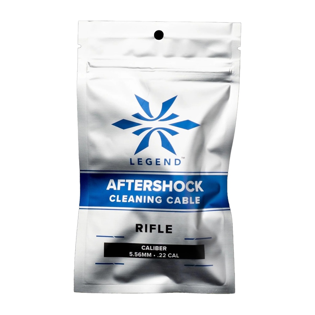 LEGEND AFTERSHOCK CLN CABLE 22/556