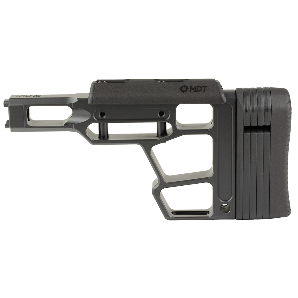 MDT SRS-X LITE SHORT XTN INTFCE BLK