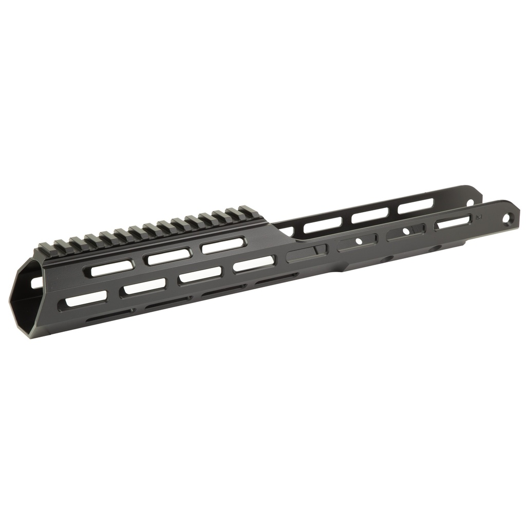 MDT LSS GEN 3 TAC FOREND 15" BLK
