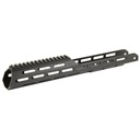 MDT LSS GEN 3 TAC FOREND 15" BLK