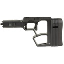 MDT SRS-XF PRMR FLDING STOCK XTN BLK