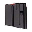 MAG DURAMAG 10RD 308/6.8X51 SS BLK