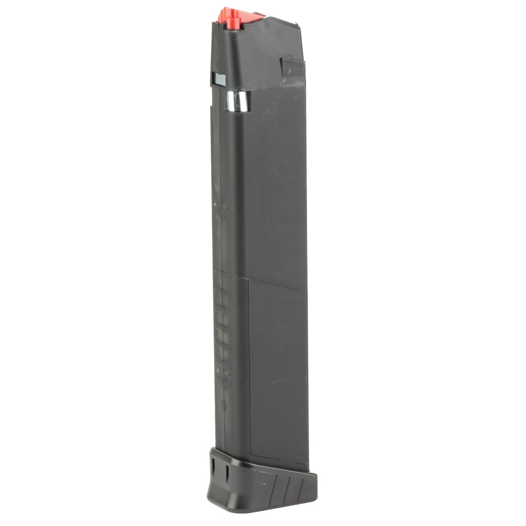 GO MAG GLOCK 21/30/41 26RD BLK