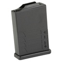 MAG MDT GEN2 6MM ARC 10RD POLY BLK
