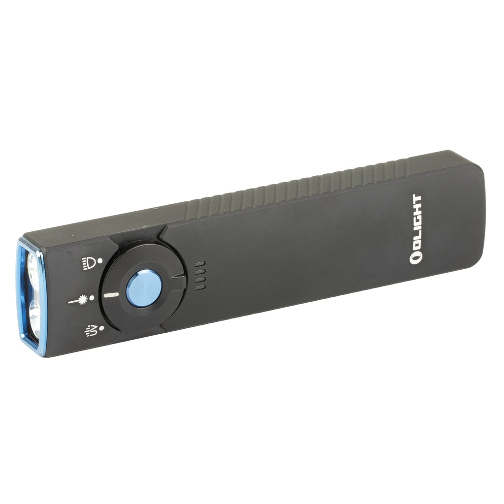 OLIGHT ARKFELD PRO GL 1300LUM BLK