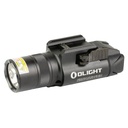 OLIGHT BALDR PRO R 1350LUM BLACK