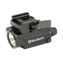 OLIGHT BALDR RED LSR MINI BLACK