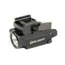 OLIGHT BALDR GRN LSR MINI BLACK
