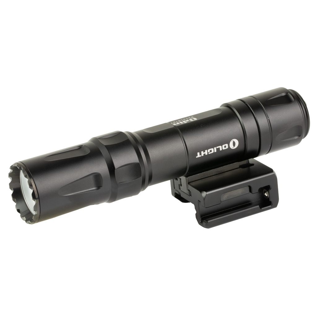 OLIGHT ODIN 2000LUM BLACK