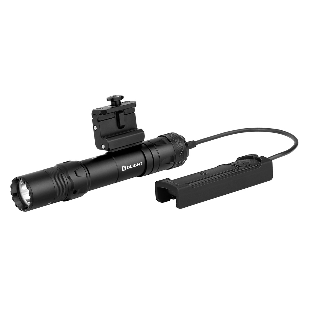 OLIGHT ODIN GL 1500LUM BLACK