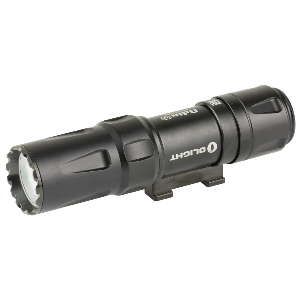OLIGHT ODIN MINI 1250LUM BLACK