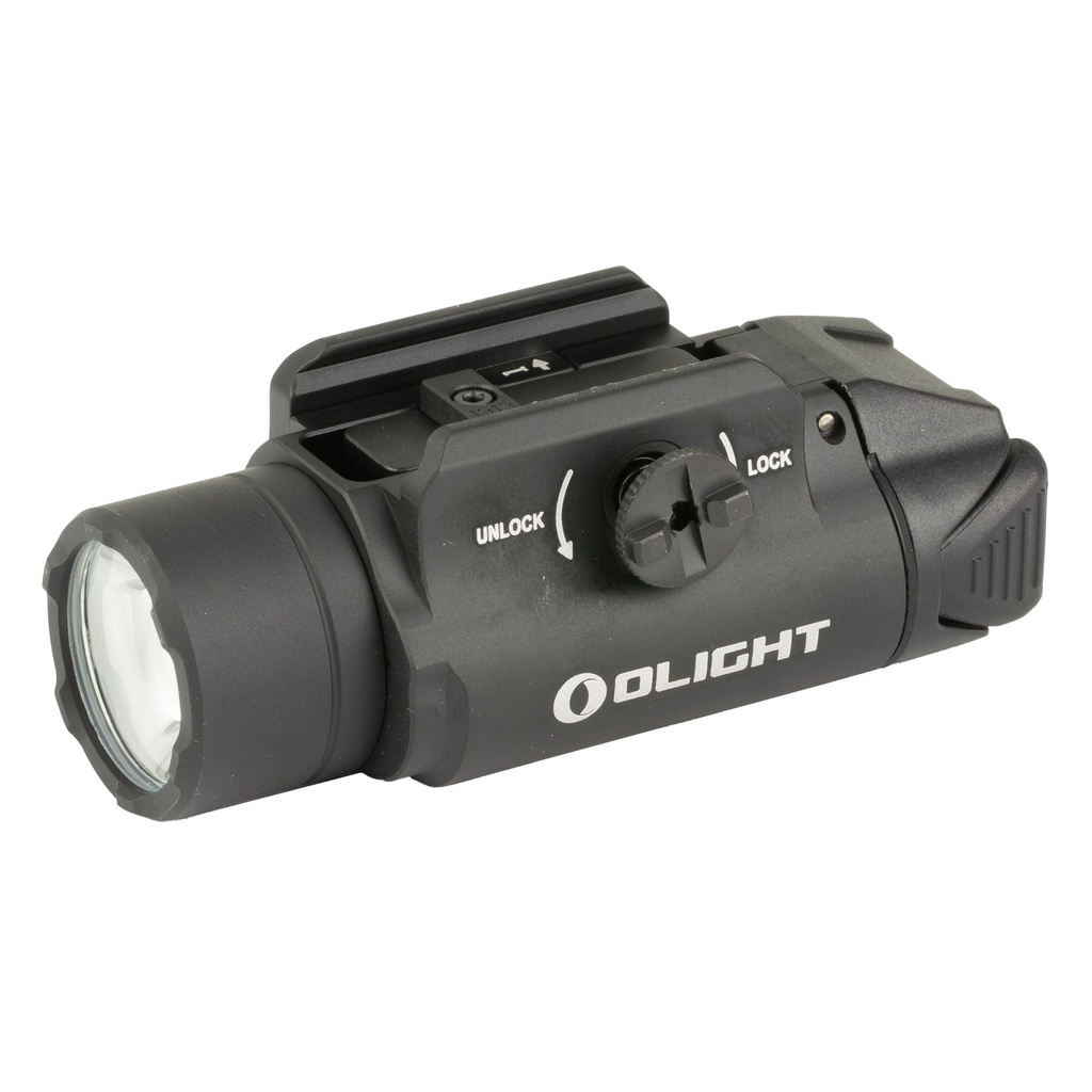 OLIGHT PL-3R VALKYRIE BLACK