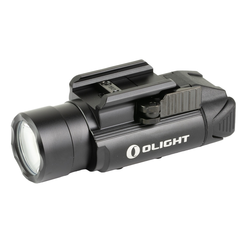 OLIGHT PL-PRO 1500LUM BLACK