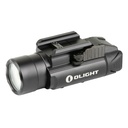 OLIGHT PL-PRO 1500LUM BLACK