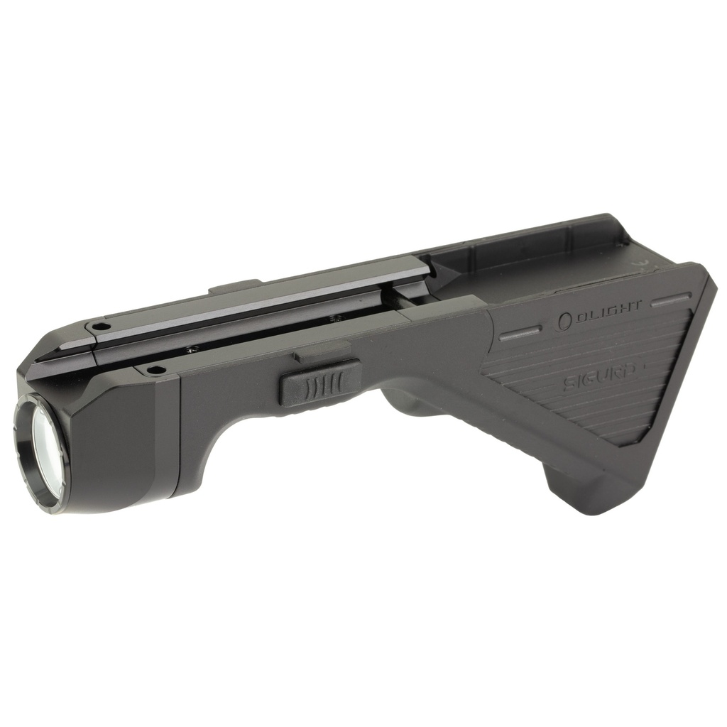 OLIGHT SIGURD AFG 1450 LUM BLACK