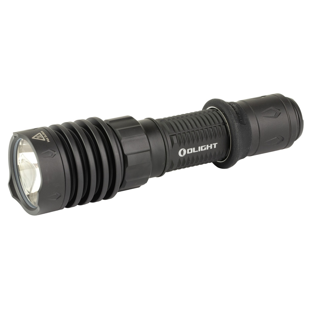 OLIGHT WARRIOR X 4 2600LUM BLK
