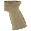 REPTILIA CQG AK PISTOL GRIP FDE