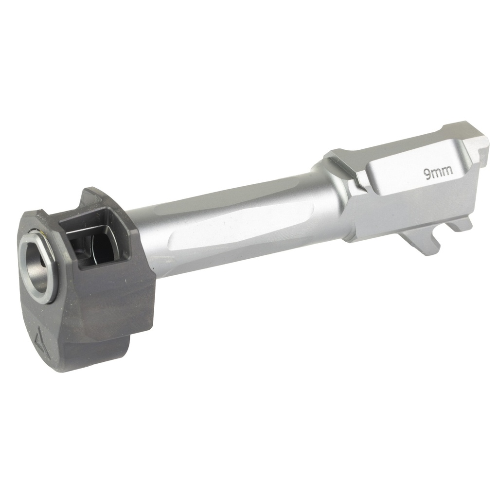 RADIAN AFTRBRNR RMJT P365 3.1" BK/GR