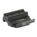 SIG ECHO CV MOUNT QR 1.70" BOBRO BLK