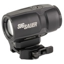 SIG JULIET3T-MICRO MAG 3X22 MSAR BLK