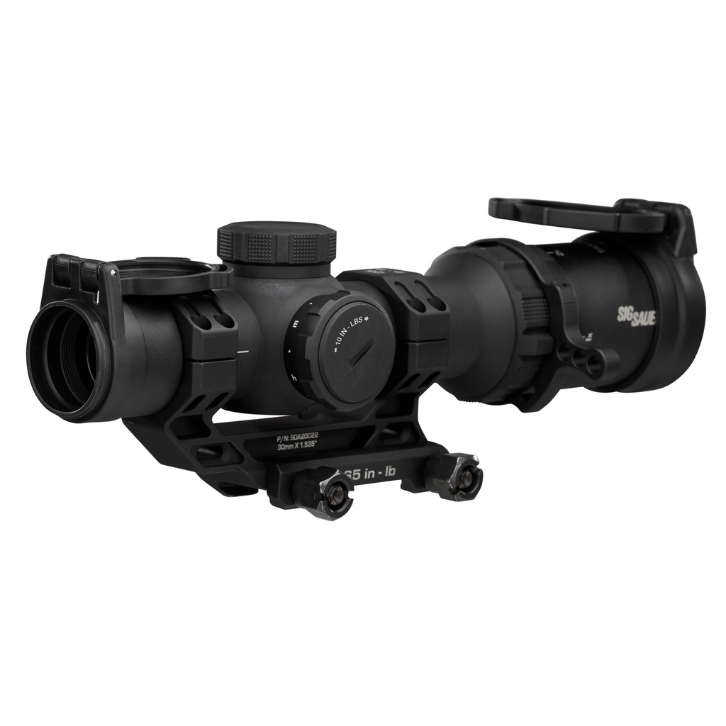 SIG TANGO-MSR CMP 1-6X24 SFP BDC6