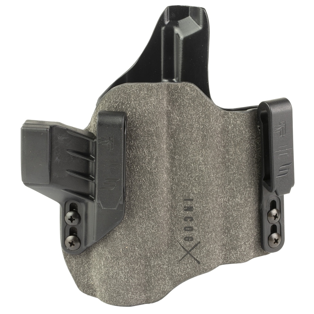 SL INCOGX STACCATO RDS LG LIGHT RH