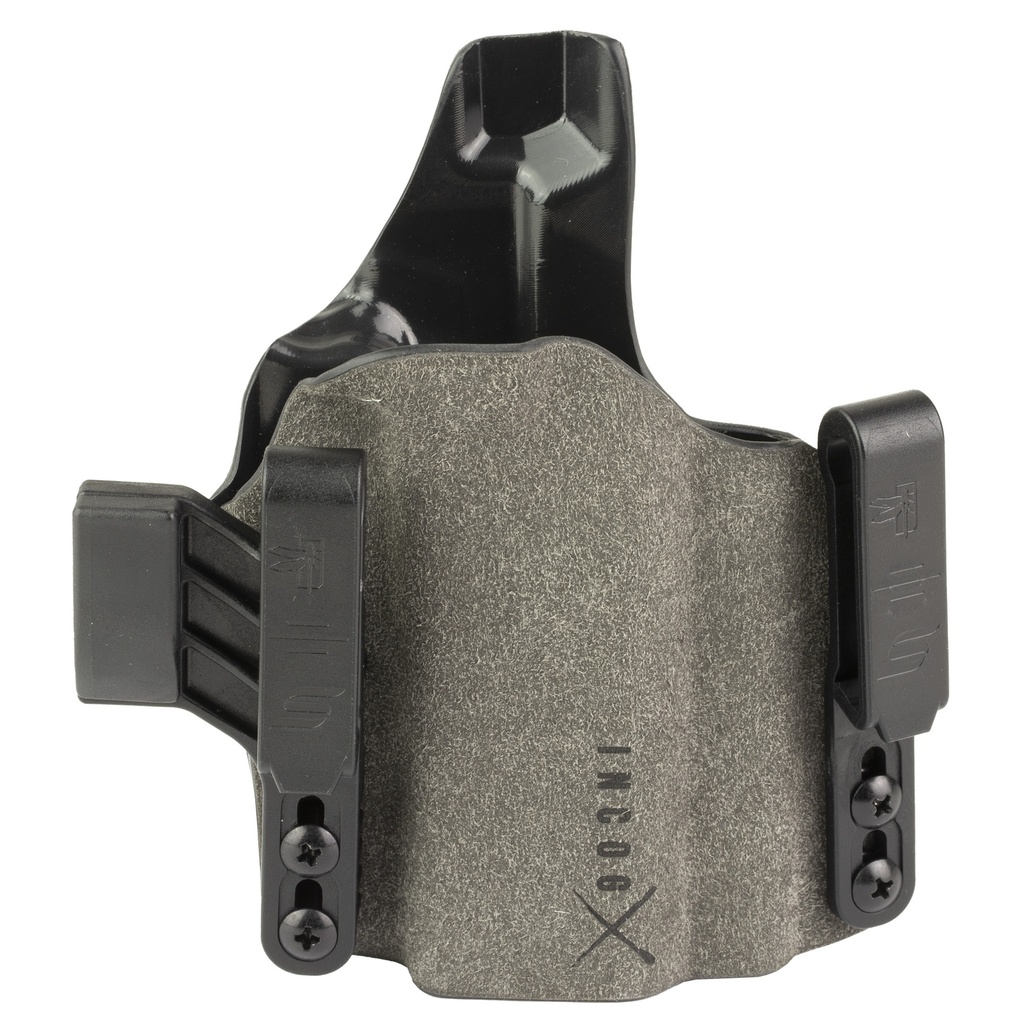 SL INCOGX STACCATO CS/C RDS RH