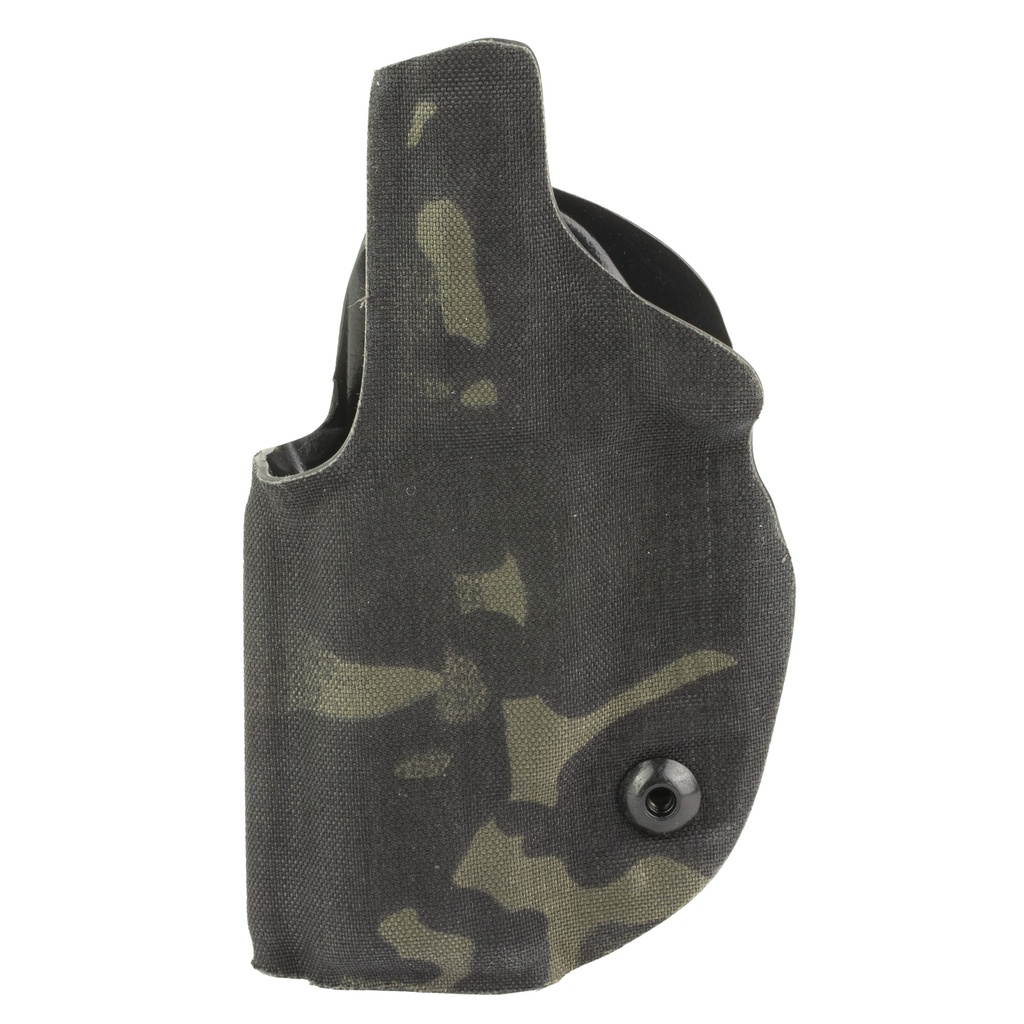 SL SPECIES RUGER MAX 9 COR MCBLK RH