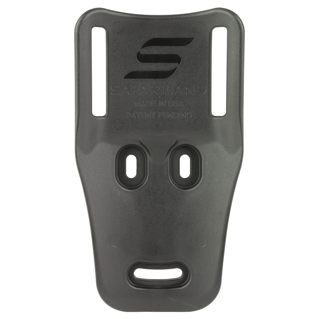 SL MID/CANT UNIV BELT LOOP BLK 2"
