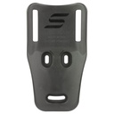 SL MID/CANT UNIV BELT LOOP BLK 2"