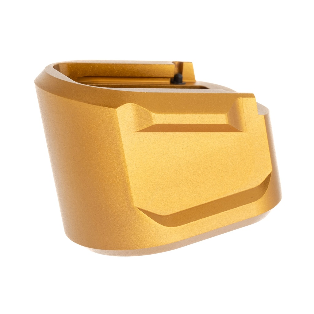 TYRANT ECHELON MAG EXT +5 GLD