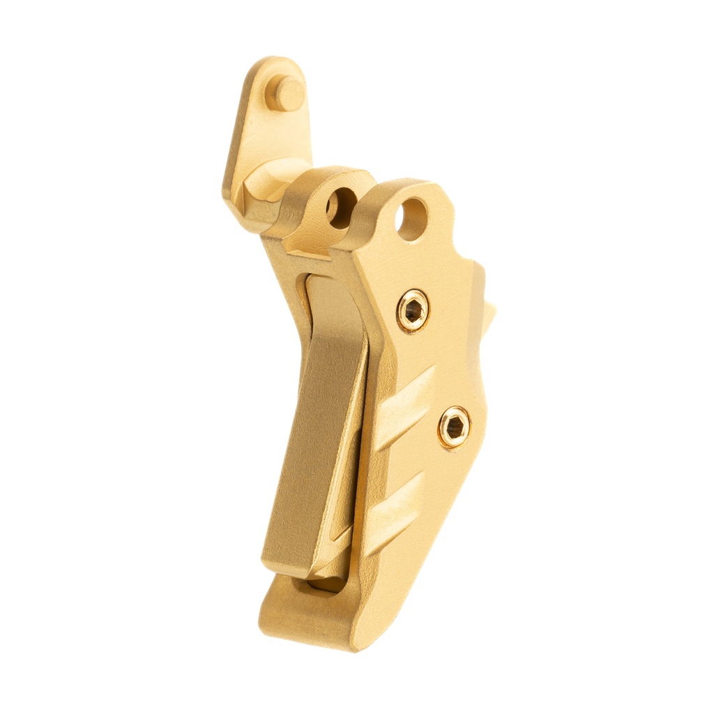 TYRANT P365 INTELLIFIRE TRIG GLD