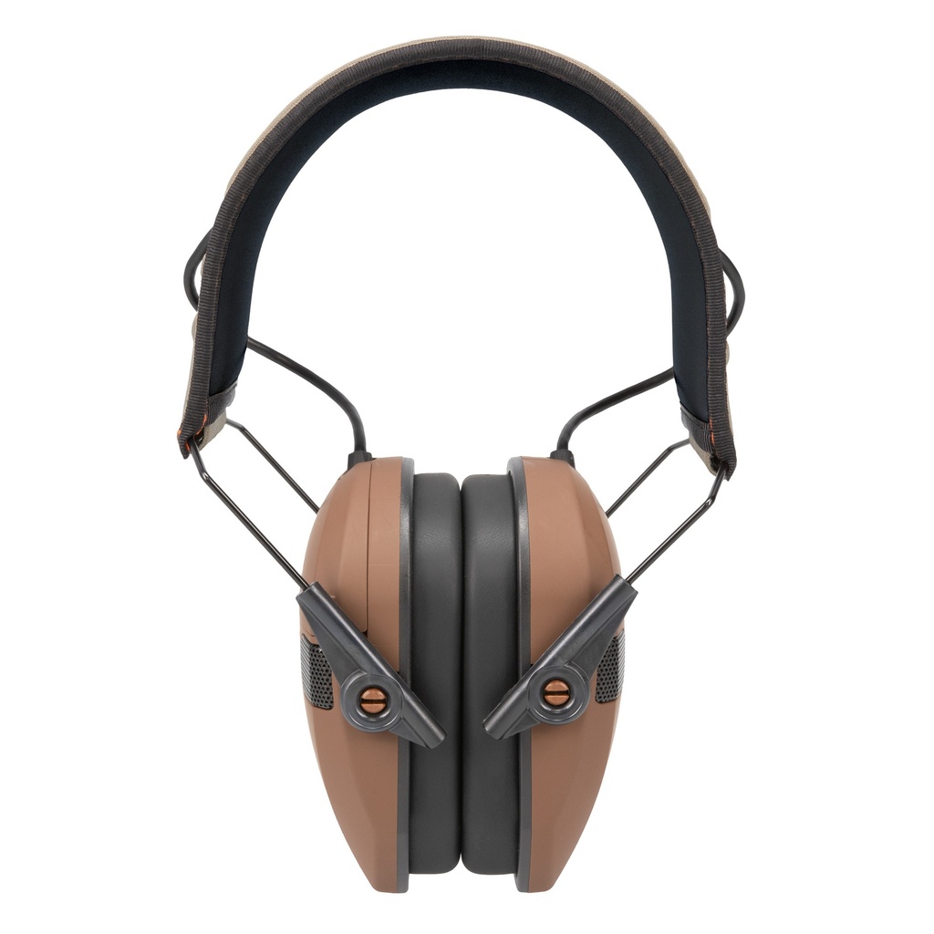 WALKER'S RAZOR SLM ELEC MUFF WETLAND
